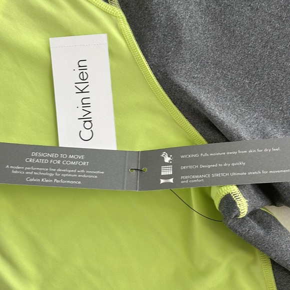 Calvin Klein mens tee - Picture 5 of 6